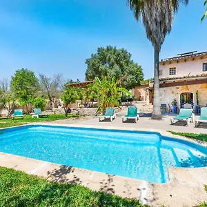 Finca Can Miro Sant Joan